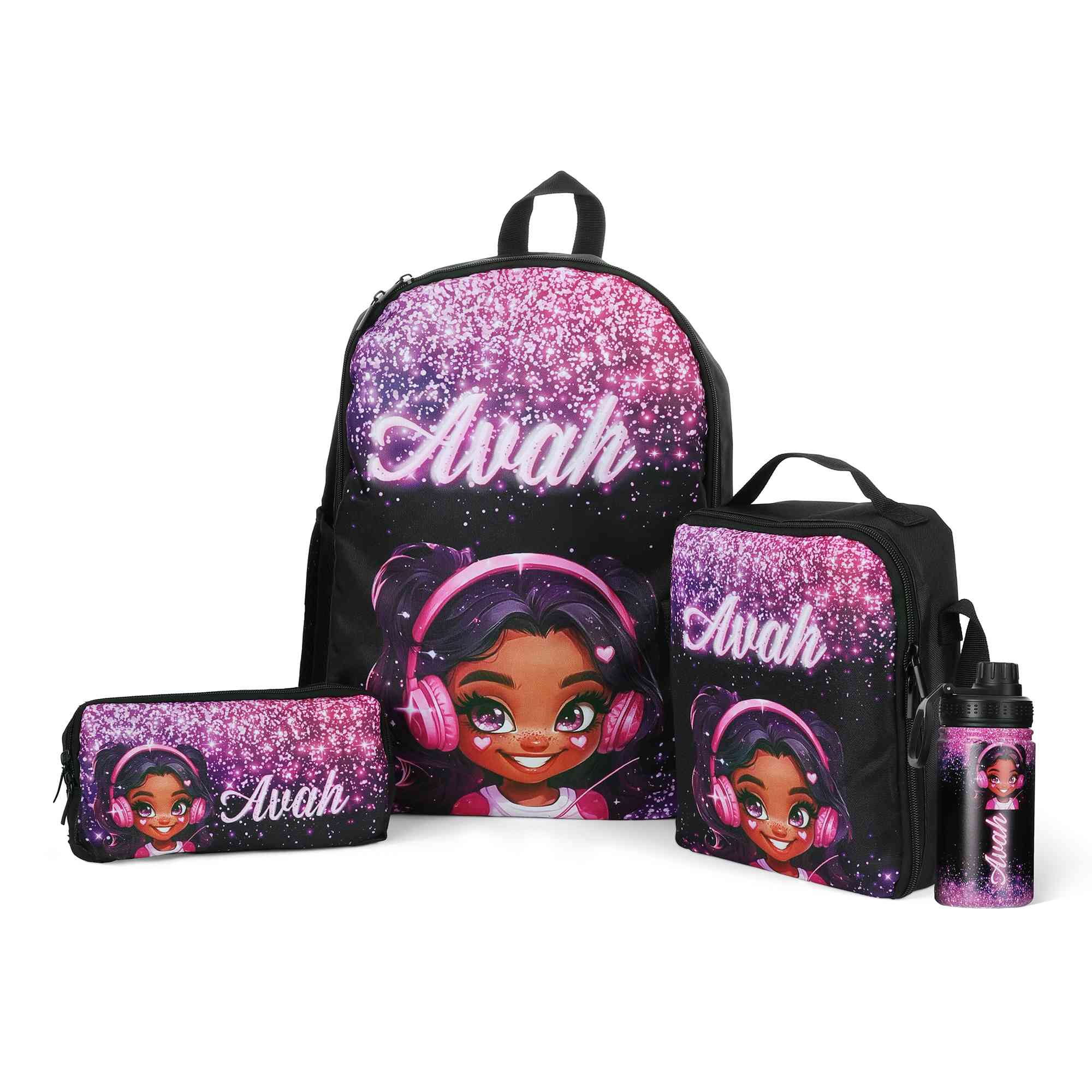 Back to School