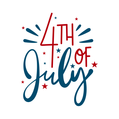 4th of July